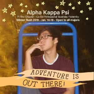 Meet your Posher, Bill